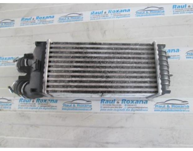 radiator intercoler peugeot partner 1.6hdi 9h02
