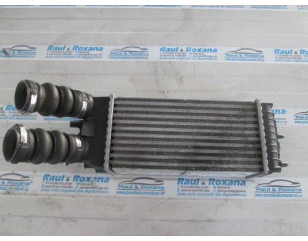 radiator intercoler peugeot partner 1.6hdi 9h02