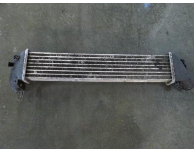 radiator intercoler renault kangoo 1997-2008