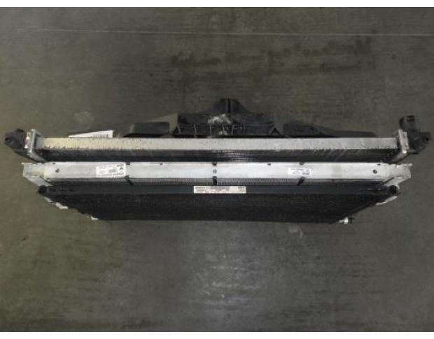 radiator intercoler renault laguna 2 (bg0/1_) 2001/03-2007