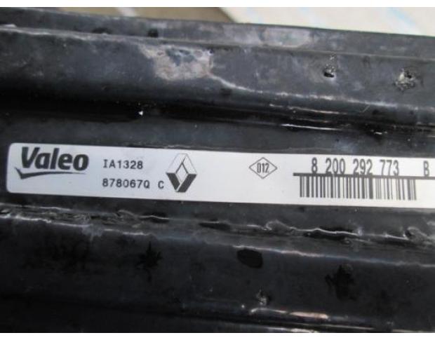 radiator intercoler renault laguna 2 2.0dci 8200292773