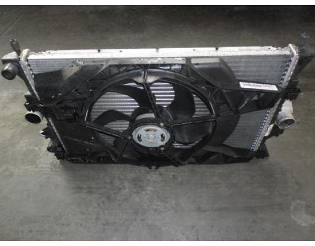 radiator intercoler renault laguna 2 grandtour 2001/03-2007