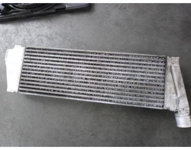 radiator intercoler renault megane 2 (bm0/1_, cm0/1_) 2002/11-2007/03