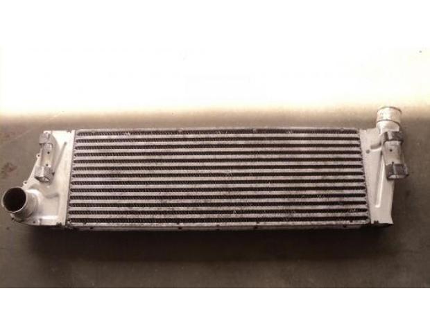 radiator intercoler renault megane 2 (bm0/1_, cm0/1_) 2002/11-2007/03