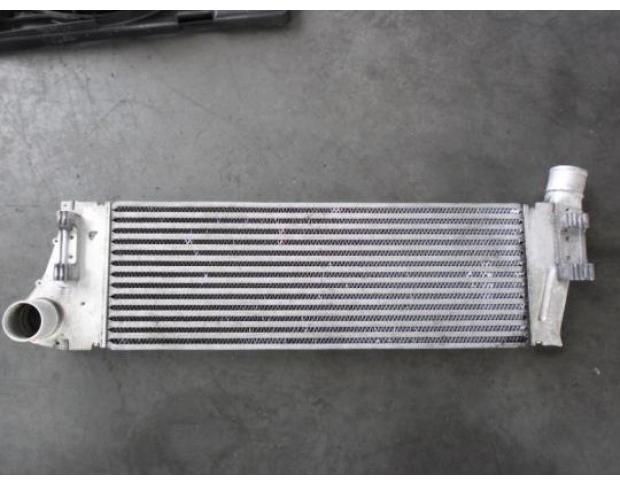 radiator intercoler renault megane 2 (bm0/1_, cm0/1_) 2002/11-2007/03