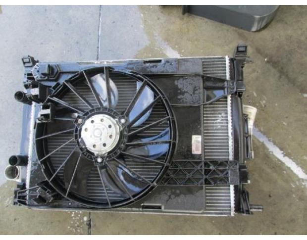 radiator intercoler renault megane 2 1.5dci cod 8200700172
