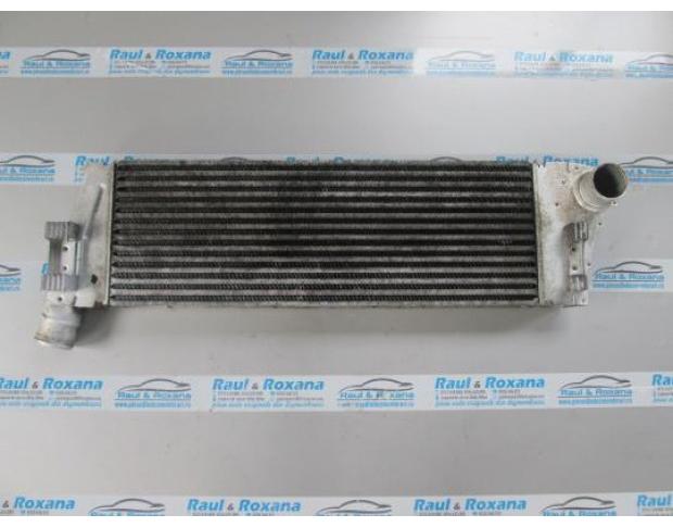 radiator intercoler renault megane 2 1.5dci