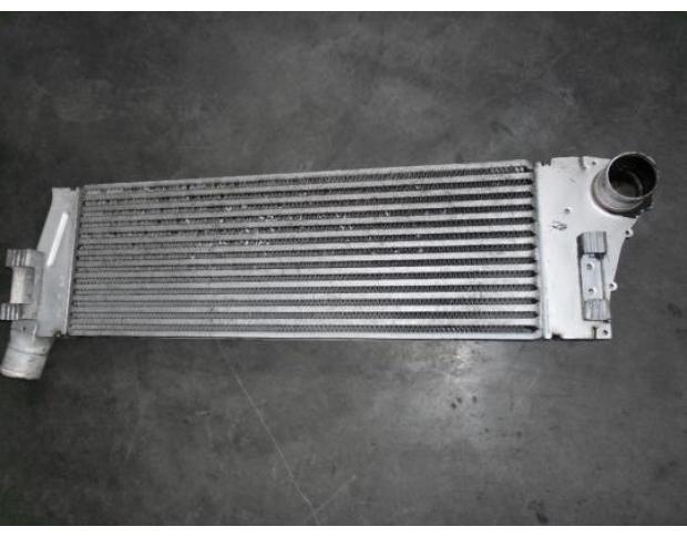 radiator intercoler renault scenic 2 (jm0/1_)  2003/06-2009