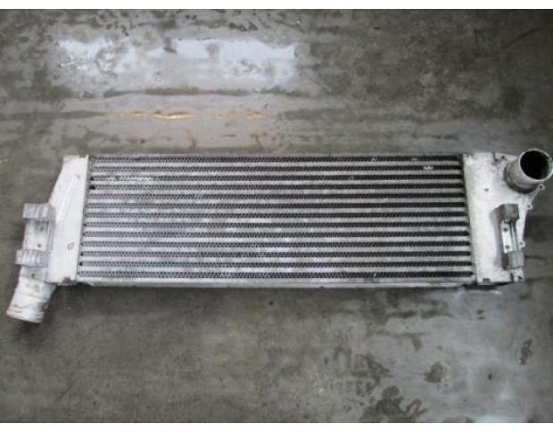 radiator intercoler renault scenic 2 1500dci