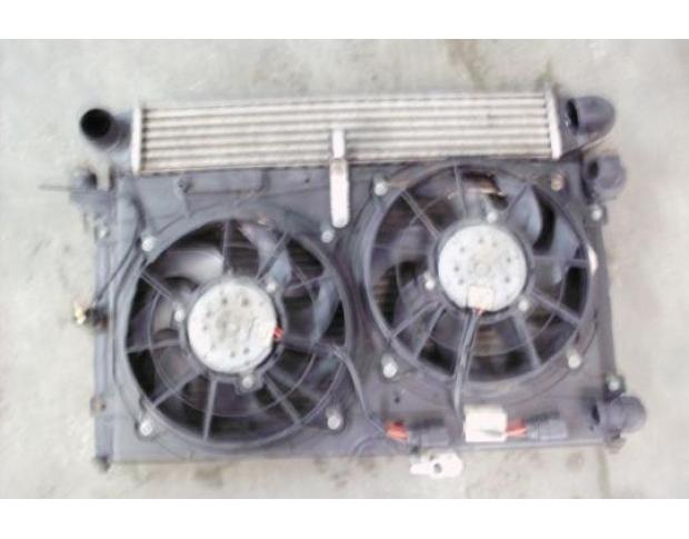 radiator intercoler seat alhambra  1996-2010/03