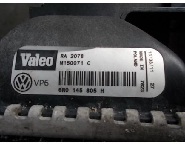 radiator intercoler seat ibiza 5 (6j5) 2008/03 -in prezent