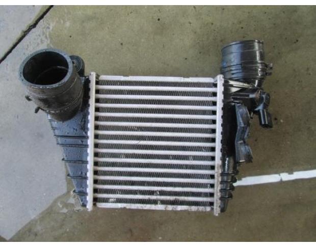radiator intercoler seat toledo 1.9tdi