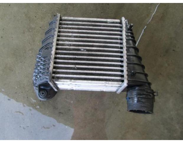 radiator intercoler seat toledo 1.9tdi
