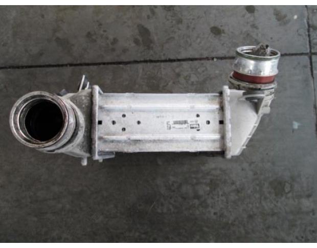 radiator intercoler seat toledo 1900tdi