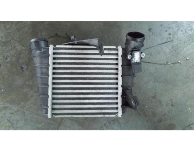 radiator intercoler skoda fabia 1 (6y2) 1999-2007