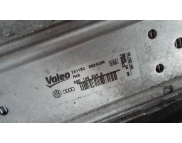 radiator intercoler skoda fabia 1 (6y2) 1999-2007