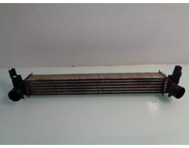 radiator intercoler skoda fabia 2 1.2tdi 6r0145805