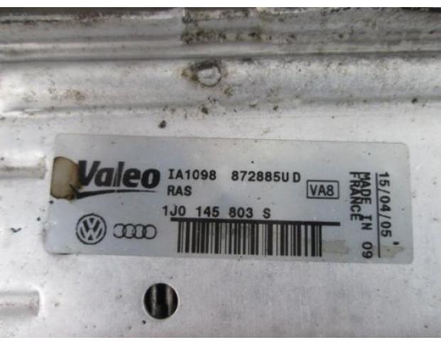 radiator intercoler skoda octavia 1 1.9tdi alh 1j0145803s