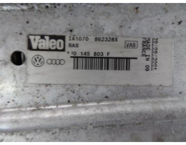 radiator intercoler skoda octavia 1 2.0b arx cod 1j0145803f