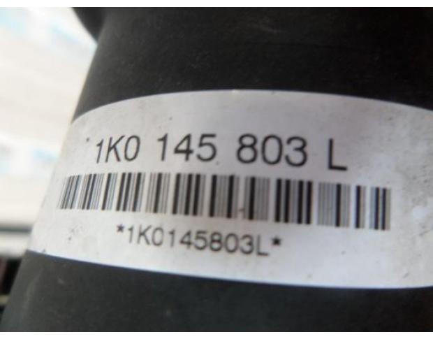 radiator intercoler skoda octavia 2 1.9tdi bxe 1k0145803l