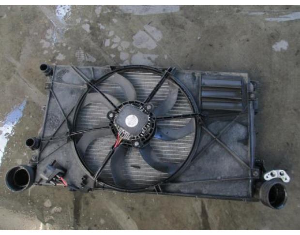 radiator intercoler skoda octavia 2 1.9tdi bxe cod 1k0145803l