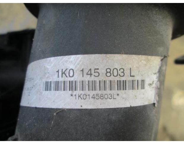 radiator intercoler skoda octavia 2 1.9tdi bxe cod 1k0145803l
