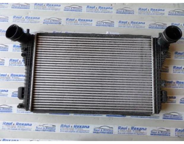 radiator intercoler skoda octavia 2 1.9tdi