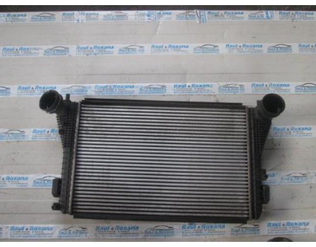 radiator intercoler skoda octavia 2 2.0tdi bkd  1k0145803n