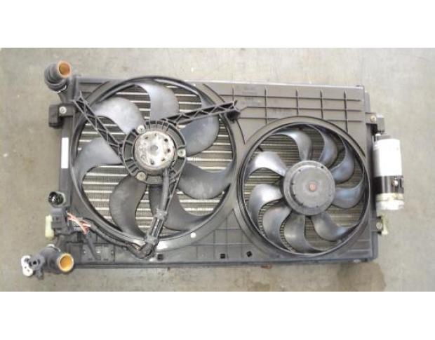 radiator intercoler volkswagen bora  (1j2) 1998/10 - 2005/09