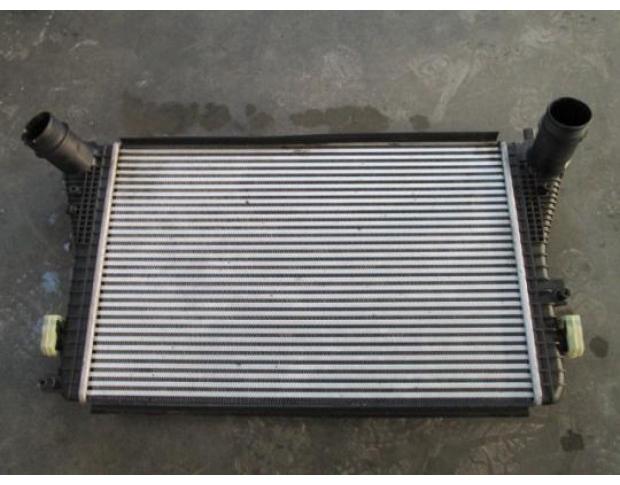 radiator intercoler volkswagen golf 6  (5k1) 2008/10-2012/10