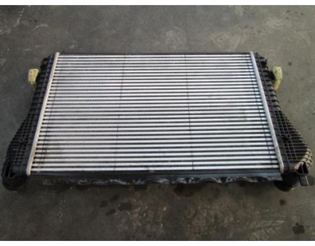 radiator intercoler volkswagen golf 6  (5k1) 2008/10-2012/10