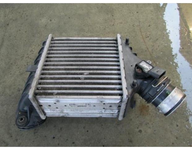 radiator intercoler volkswagen new beetle (9c1, 1c1) 1998/01-2010