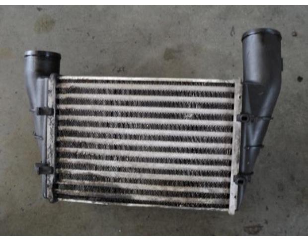 radiator intercoler vw passat 1.9tdi ajm