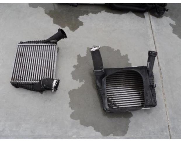 radiator intercoler volkswagen touareg (7la, 7l6, 7l7) 2002/10-2010/05