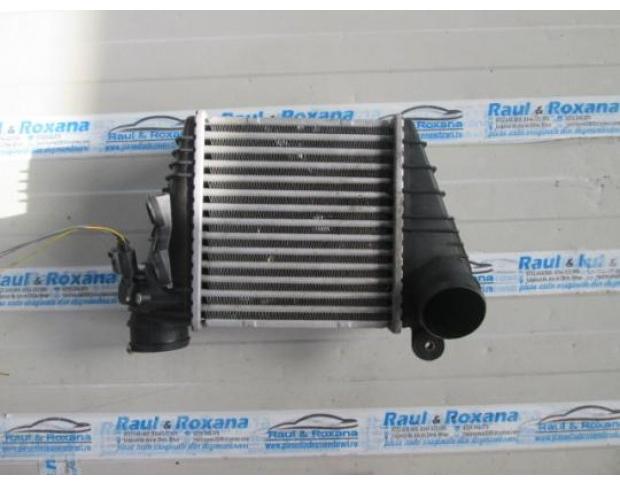 radiator intercoler vw bora 1.9tdi alh 2003