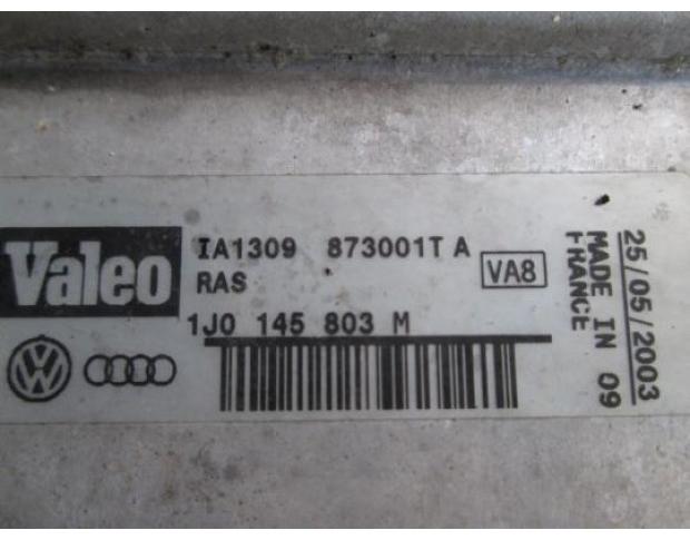 radiator intercoler vw bora 1.9tdi asz