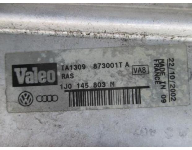 radiator intercoler vw golf 4 1.9tdi asz 1j0145803m