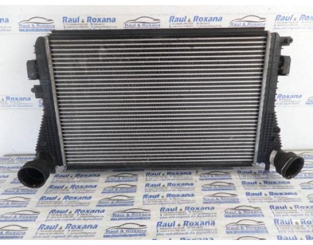 radiator intercoler vw golf 5 1.9tdi 1k0145803