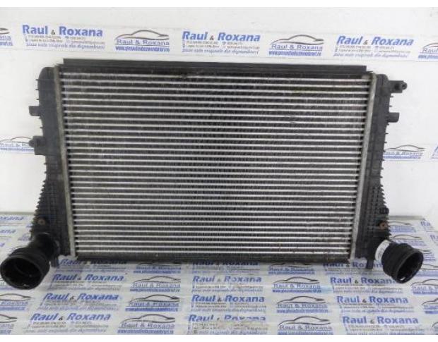 radiator intercoler vw golf 5 2.0tdi 1k0145803