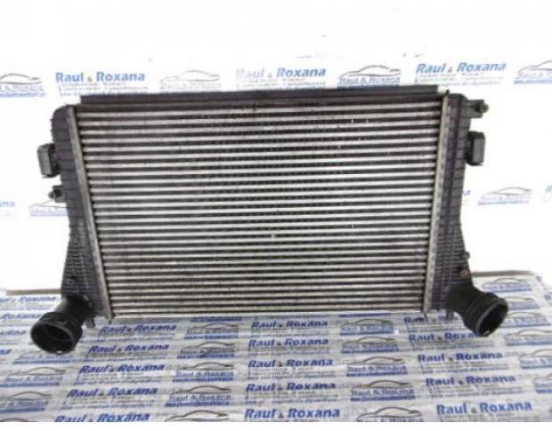 radiator intercoler vw golf 5 2.0tdi 1k0145803a