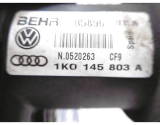 radiator intercoler vw golf 5 2.0tdi 1k0145803a