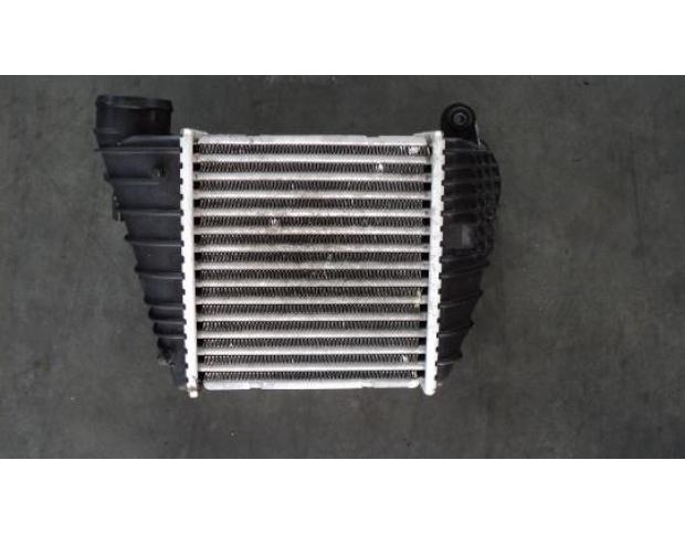 radiator intercoler vw golf iv (1j1)