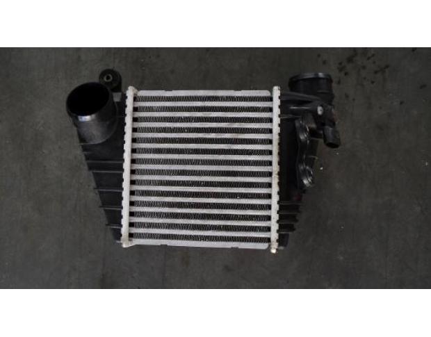 radiator intercoler vw golf iv (1j1)