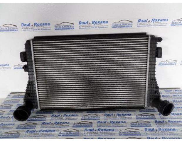 radiator intercoler vw jetta 2.0tdi bkd cod 1k0145803