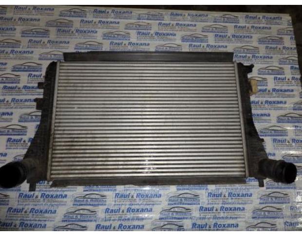 radiator intercoler vw passat (3c2) 2.0tdi cba
