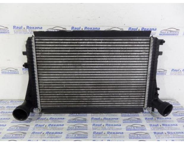 radiator intercoler vw passat 2.0tdi bkp 3c0145805p
