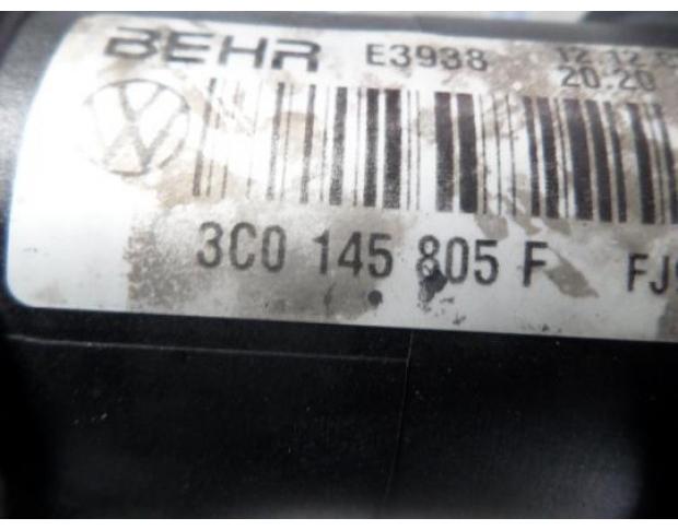 radiator intercoler vw passat b7 1.9tdi cod 3c0145805f