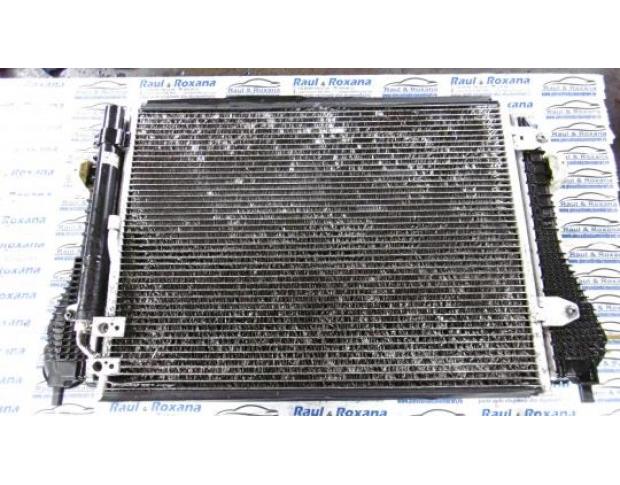 radiator intercoler vw passat b7 2.0tdi cff 3c0145805am