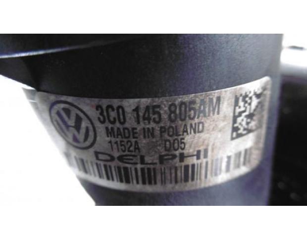 radiator intercoler vw passat b7 2.0tdi cff 3c0145805am