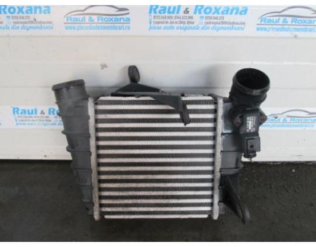 radiator intercoler vw polo 1.4tdi amf
